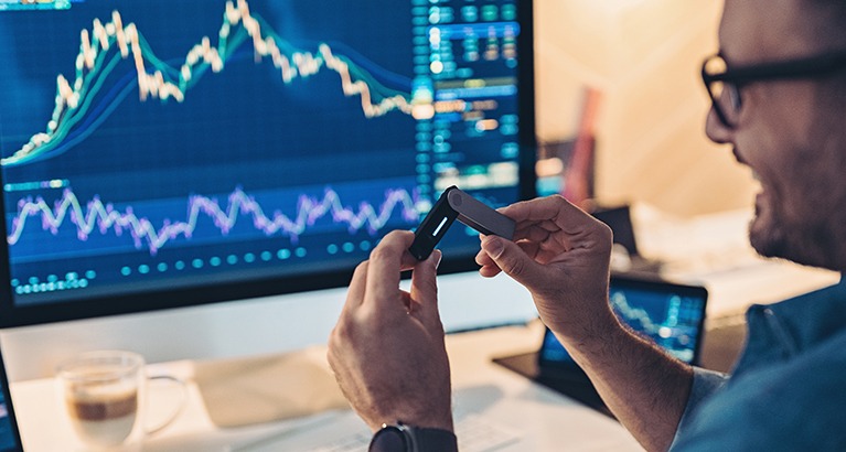Crypto Trading Trends Insights and Predictions for 2023 Crypto Trading Trends Insights and Predictions for 2023
