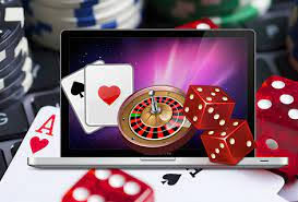 Discover the Thrills and Benefits of Online Casino SpinTime