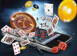 Discover the Thrills and Benefits of Online Casino SpinTime