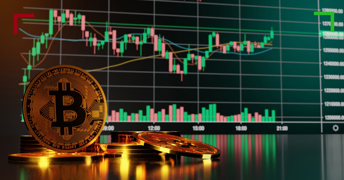 Effective Crypto Trading Price Alerts Stay Ahead of the Market Effective Crypto Trading Price Alerts Stay Ahead of the Market