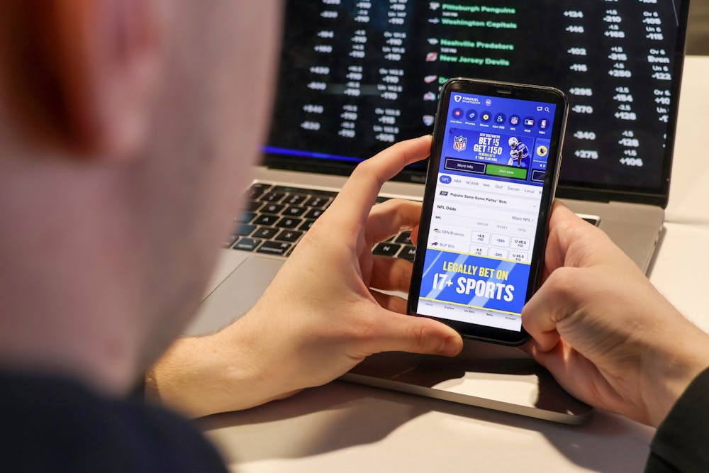 How to Choose the Best Betting Apps for Sports 12 How to Choose the Best Betting Apps for Sports 12