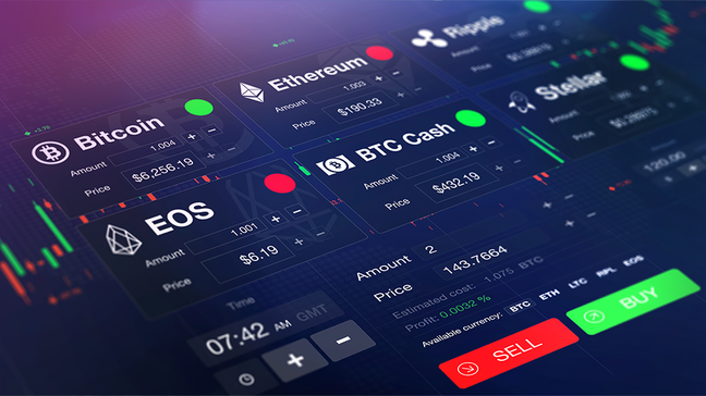 Mastering Crypto Trading Charts for Successful Investments Mastering Crypto Trading Charts for Successful Investments