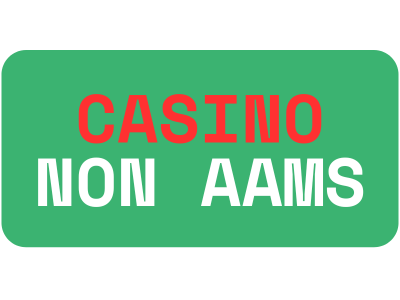 Scopri i vantaggi del casinò non AAMS deposito 1 euro 60 Scopri i vantaggi del casinò non AAMS deposito 1 euro 60