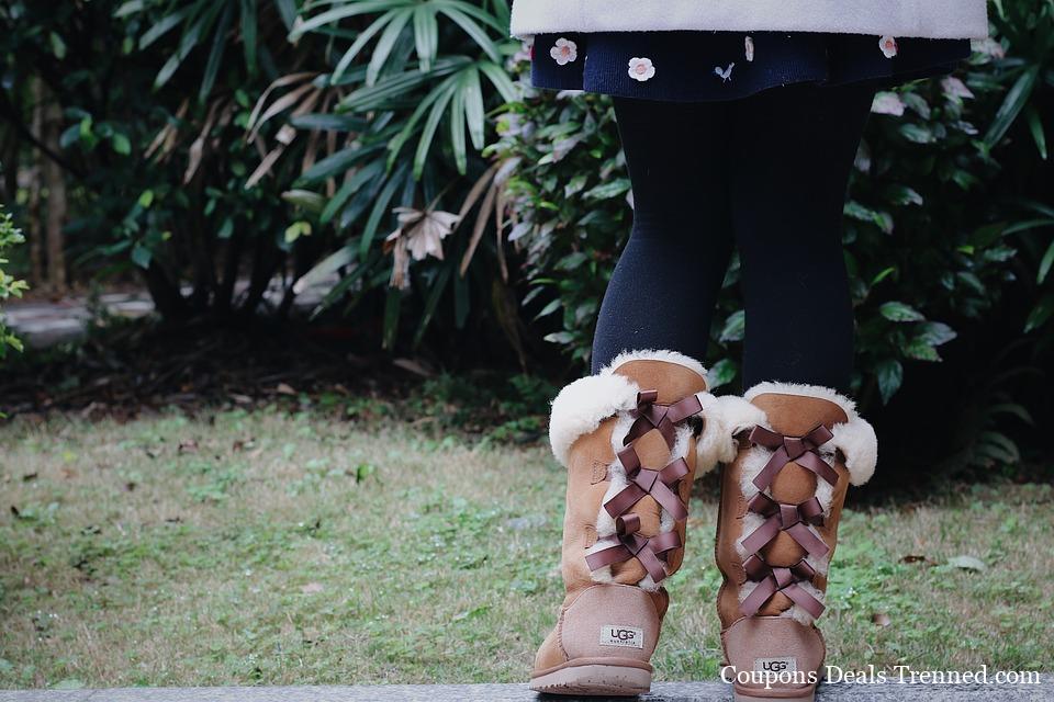 Save Big with These Exclusive UGG Coupon Codes Get Up to 30 Off Today