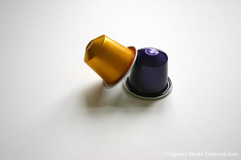 nespresso coupon code