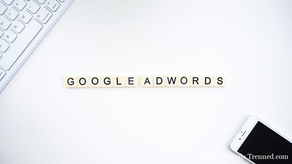 google ads promotional code