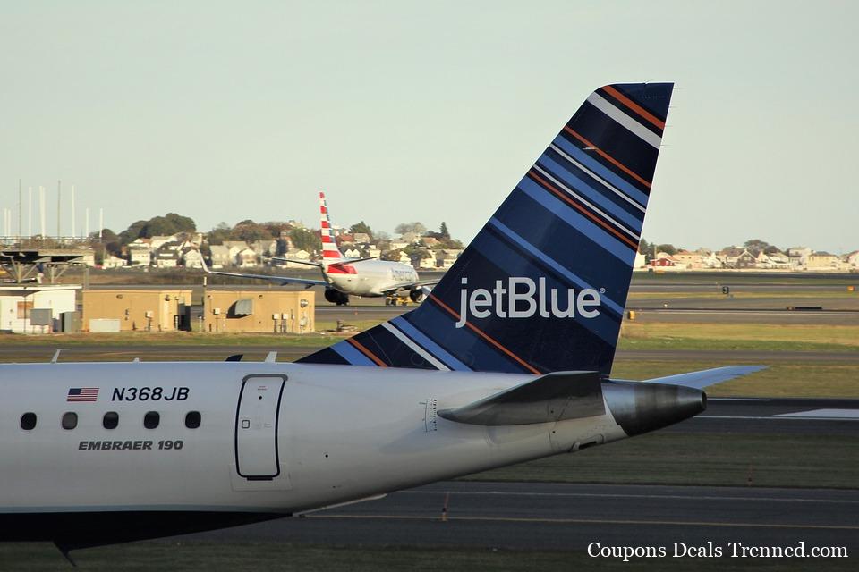 jetblue promo code