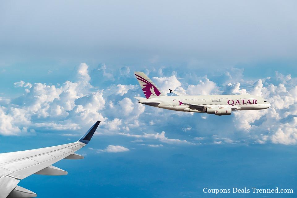 qatar airways promo code